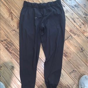 Lululemon Joggers SIZE 10